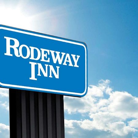 Rodeway Inn - Ephrata מראה חיצוני תמונה