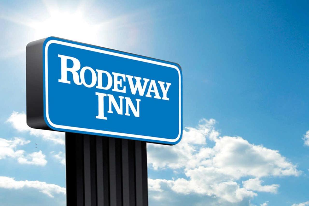 Rodeway Inn - Ephrata מראה חיצוני תמונה